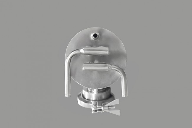 Дефлегматор серии ХД/5-6000