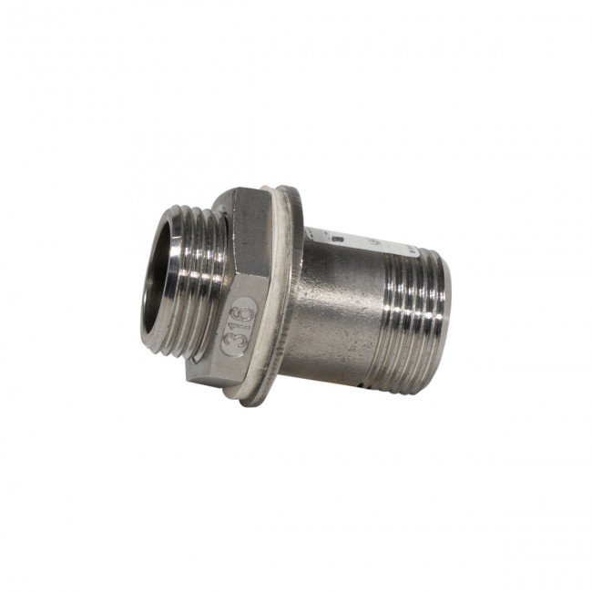 Переходник ХД/4 - 3К (крепится к крышке куба) Переходник ХД/4 - 3К (крепится к крышке куба)