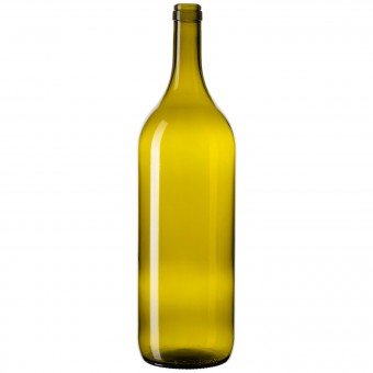 Бутылка "Бордо" 1,5 л. Бутылка "Бордо" 1,5 л.