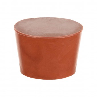 Пробка силиконовая 29/36 h-24