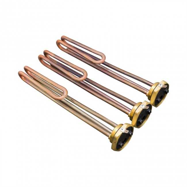Комплект нагревательных элементов для ХД/НПГ 1,0-12,0 кВт (до 9,0 кВт)