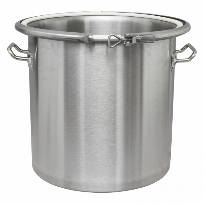 Куб ХД-50/ун middle D400 внешний нагрев