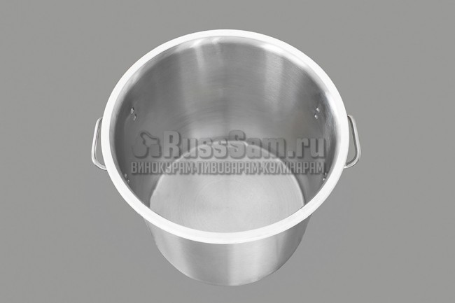 Куб ХД-50/ун middle D400 внешний нагрев