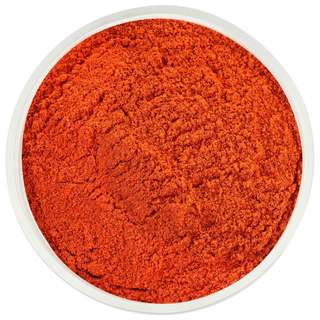Паприка сладкая молотая ASTA-120 1 кг.