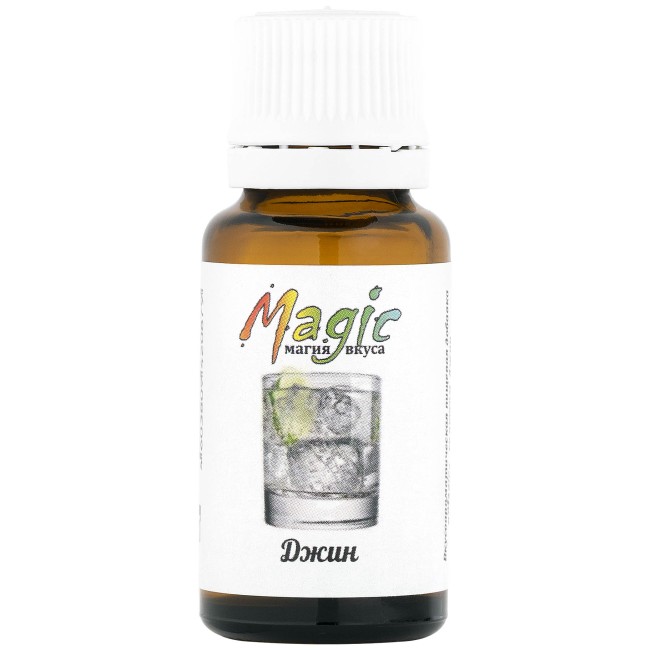Вкусовая эссенция Джин на 10 л.