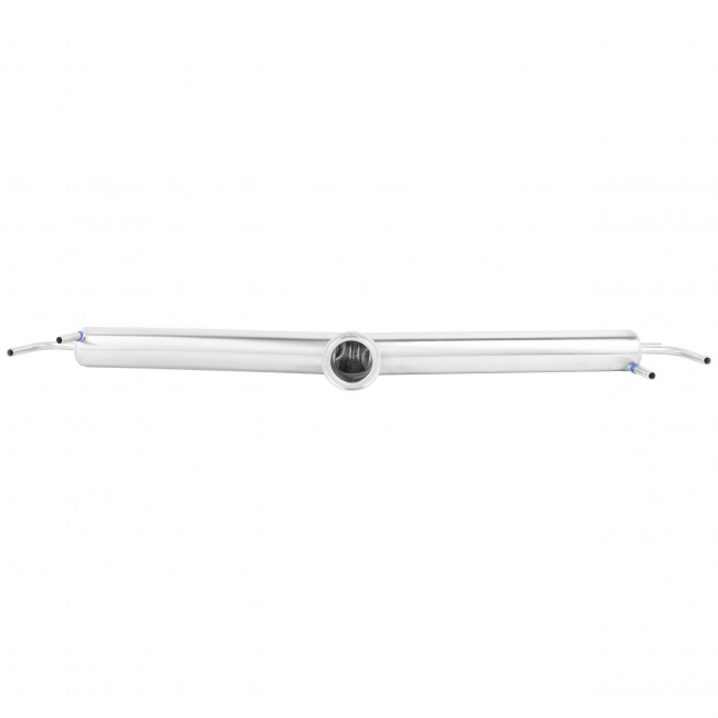 Дефлегматор Тора Clamp 1,5" - 5000 Вт