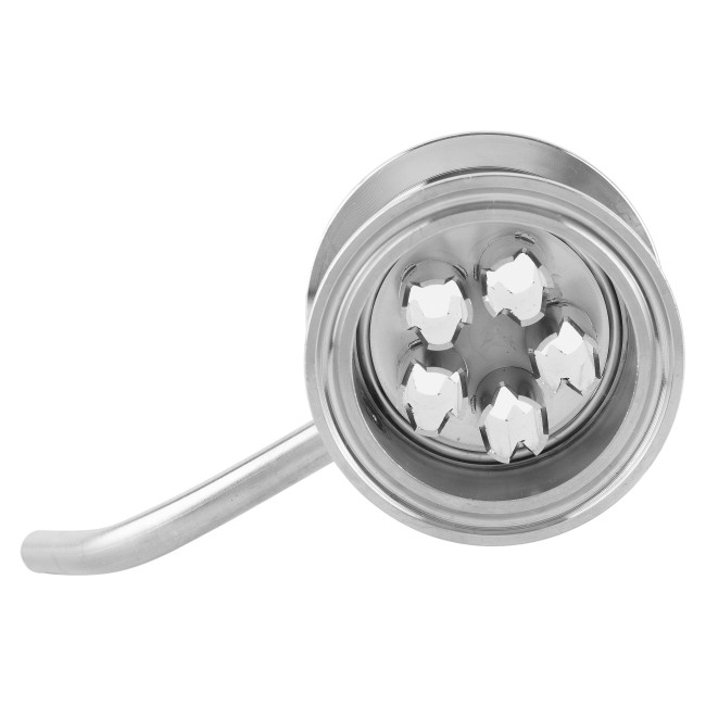 Узел промежуточного отбора с орошением CLAMP 2,0" Китай