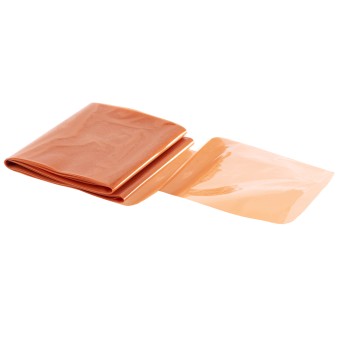 Оболочка для колбас Айцел 50 мм Премиум, копчение, 2 м.