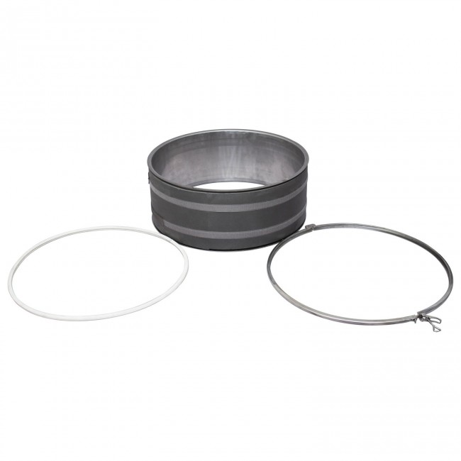 Набор увеличения объема на 50 литров кубов серии D400 и ПВК 50-80 версия 2020 года