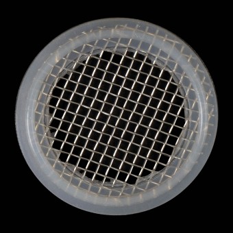 Прокладка CLAMP 1,5" силикон с сеточкой