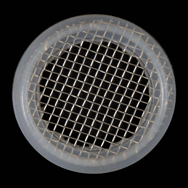 Прокладка CLAMP 1,5" силикон с сеточкой Прокладка CLAMP 1,5" силикон с сеточкой