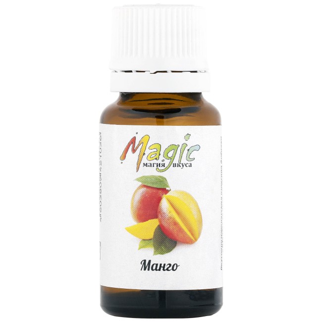 Вкусовая эссенция Манго на 10 л.