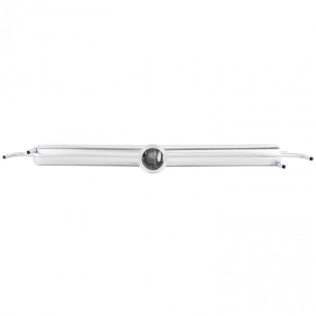 Дефлегматор Тора Clamp 2,0" - 5000 Вт