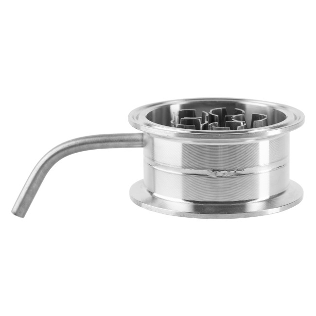 Узел промежуточного отбора с орошением CLAMP 3,0" Китай