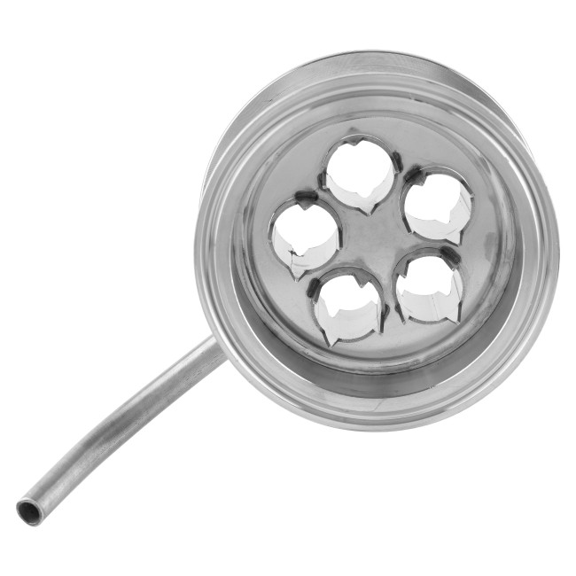 Узел промежуточного отбора с орошением CLAMP 3,0" Китай