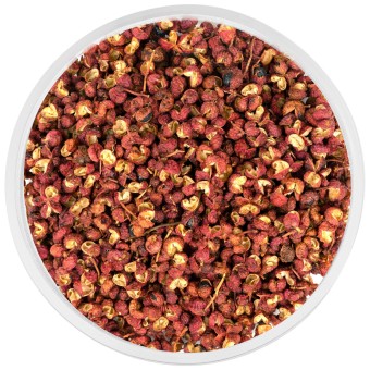 Перец Сычуаньский 50 гр. Перец Сычуаньский 50 гр.