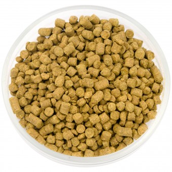 Хмель Эль Дорадо (EL Dorado) 13,8% 50 гр. Хмель Эль Дорадо (EL Dorado) 13,8% 50 гр.