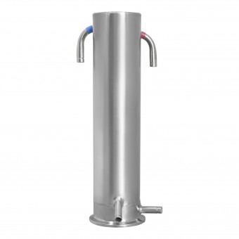 Дефлегматор серии ХД-2d-3000