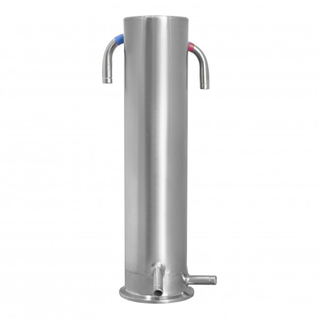 Дефлегматор серии ХД-2d-3000