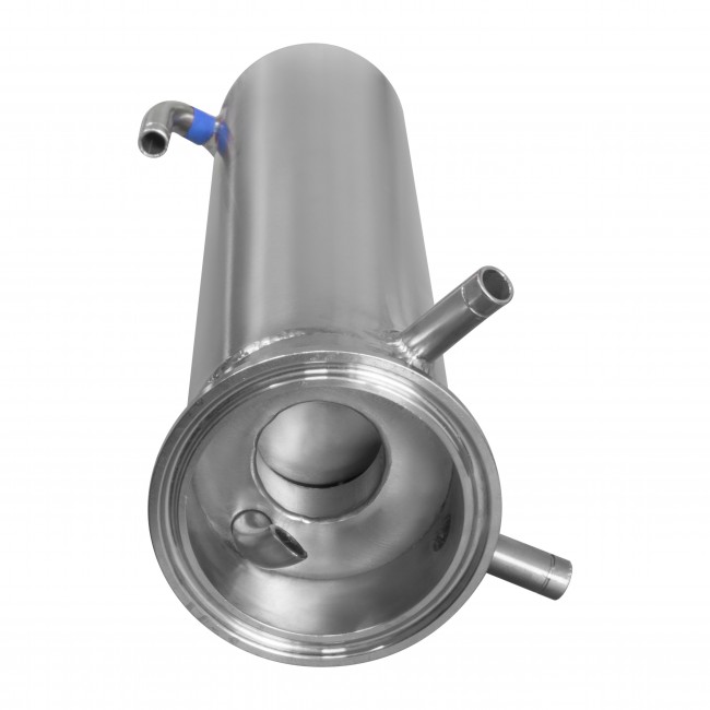 Дефлегматор серии ХД-2d-3000