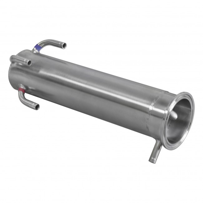 Дефлегматор серии ХД-2d-3000