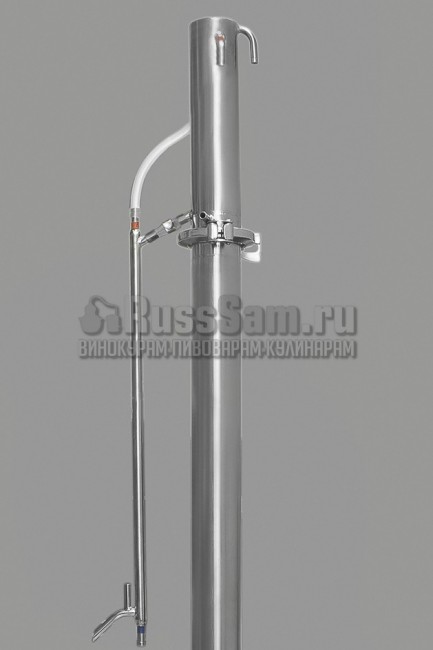 Дефлегматор серии ХД-2d-3000