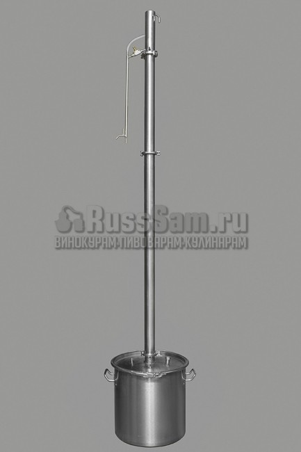 Дефлегматор серии ХД-2d-3000