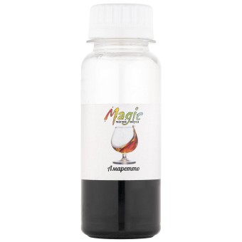 Вкусовая эссенция Амаретто на 100 л. Вкусовая эссенция Амаретто на 100 л.