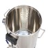 Пивоварня электрическая iBrew 50 Auto с чиллером