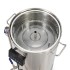 Пивоварня электрическая iBrew 50 Auto с чиллером