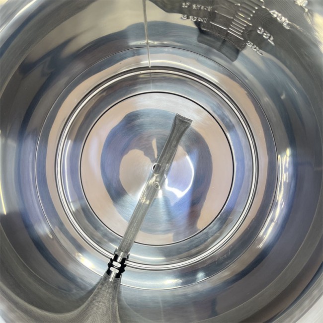 Пивоварня электрическая iBrew 50 Auto с чиллером Пивоварня электрическая iBrew 50 Auto с чиллером