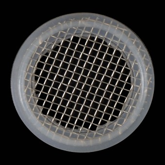 Прокладка CLAMP 2,0" силикон с сеточкой