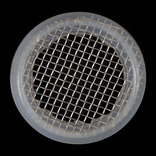 Прокладка CLAMP 2,0" силикон с сеточкой Прокладка CLAMP 2,0" силикон с сеточкой