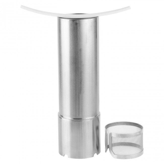 КИТ паролифтового насоса для буфера 7 литров КИТ паролифтового насоса для буфера 7 литров