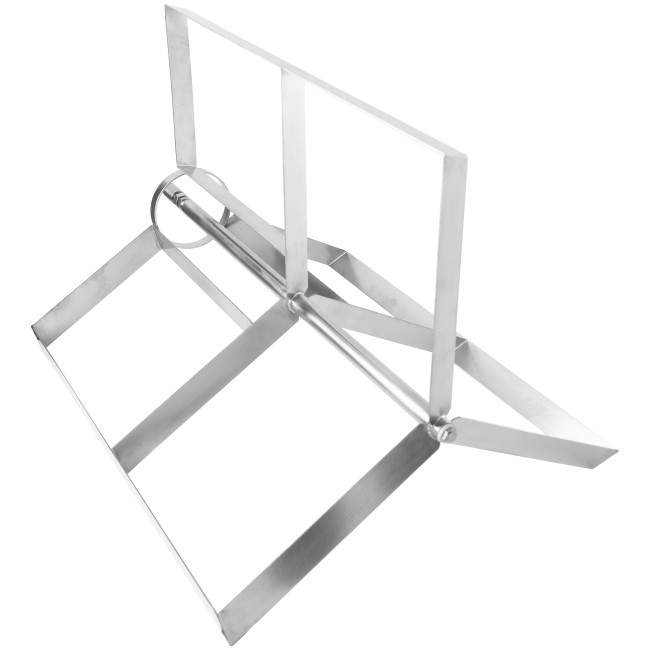 Лопасти рамные для мешалки УПВК 150 литров М12