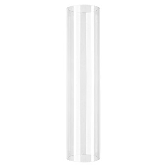 Дополнительная стеклянная колба для колпачковых колонн Д54-500 Дополнительная стеклянная колба для колпачковых колонн Д54-500