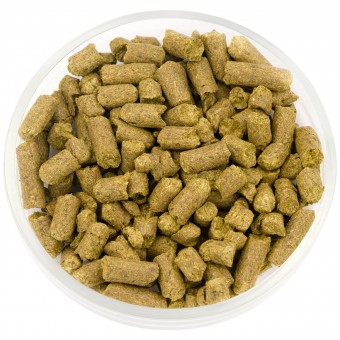 Хмель Чинук (Chinoоk) 11,3% 100 гр.