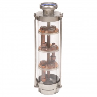 Колпачковая колонна ХД/3 Д80-250 КСТ-М Колпачковая колонна ХД/3 Д80-250 КСТ-М