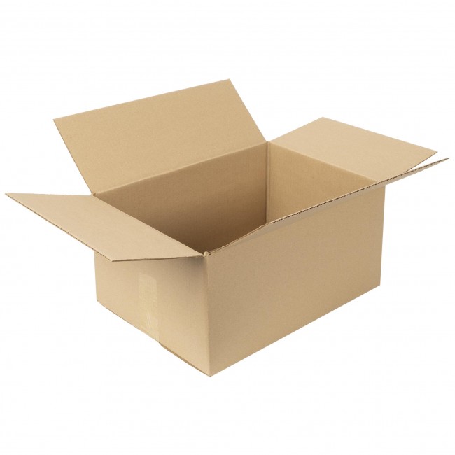 Почтовая коробка №4 (356*270*178) Почтовая коробка №4 (356*270*178)