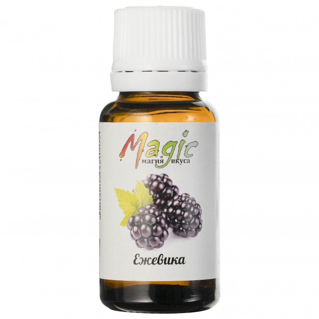 Вкусовая эссенция Ежевика на 10 л.