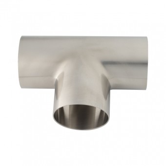 Тройник 51*1,5 AISI  Тройник 51*1,5 AISI