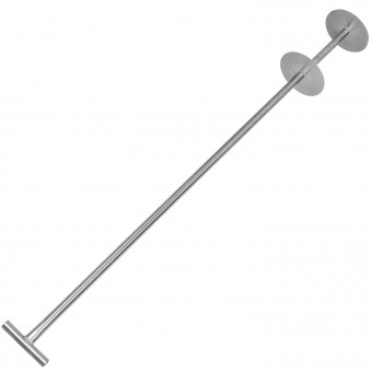 Мешалка для мезги Мешалка для мезги