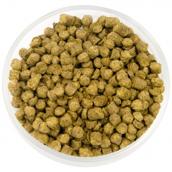 Хмель Перле (Perle) 6,2% 100 гр.