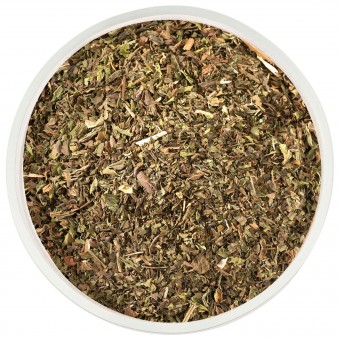 Мята перечная 100 гр.