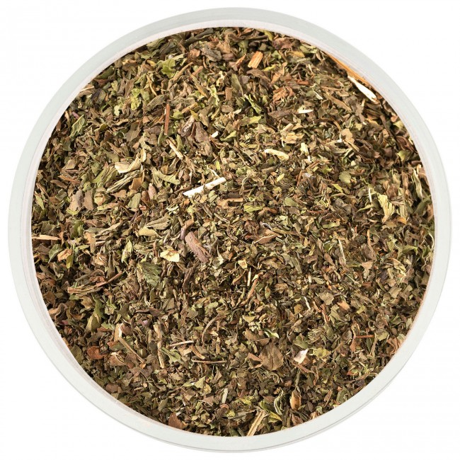 Мята перечная 100 гр.