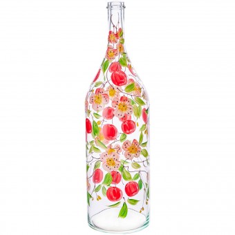 Бутылка "Вишня" проз. 3 л 