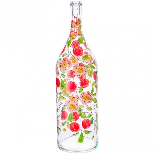 Бутылка "Вишня" проз. 3 л 
