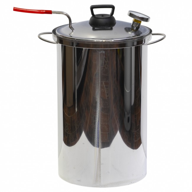 Коптильня Браво  20 л. Коптильня Браво  20 л.