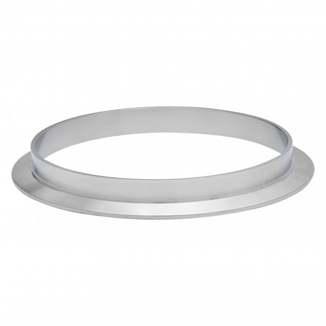 Штуцер (патрубок) CLAMP 8,0" (DN204) AISI Штуцер (патрубок) CLAMP 8,0" (DN204) AISI