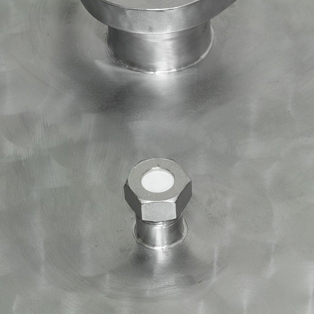 Подрывной клапан серии 2018